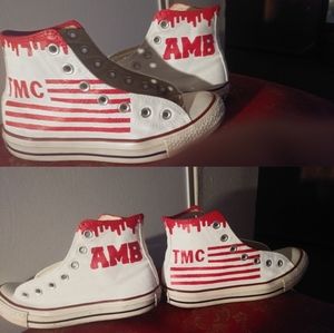 Tmc×AMB CONVERSE.